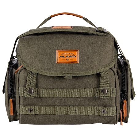 Plano A-Series 2.0 Tackle Bag PLABA601